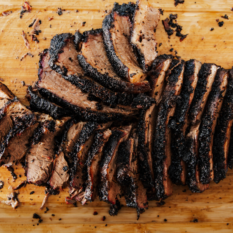 Smoked Brisket Feast Kit